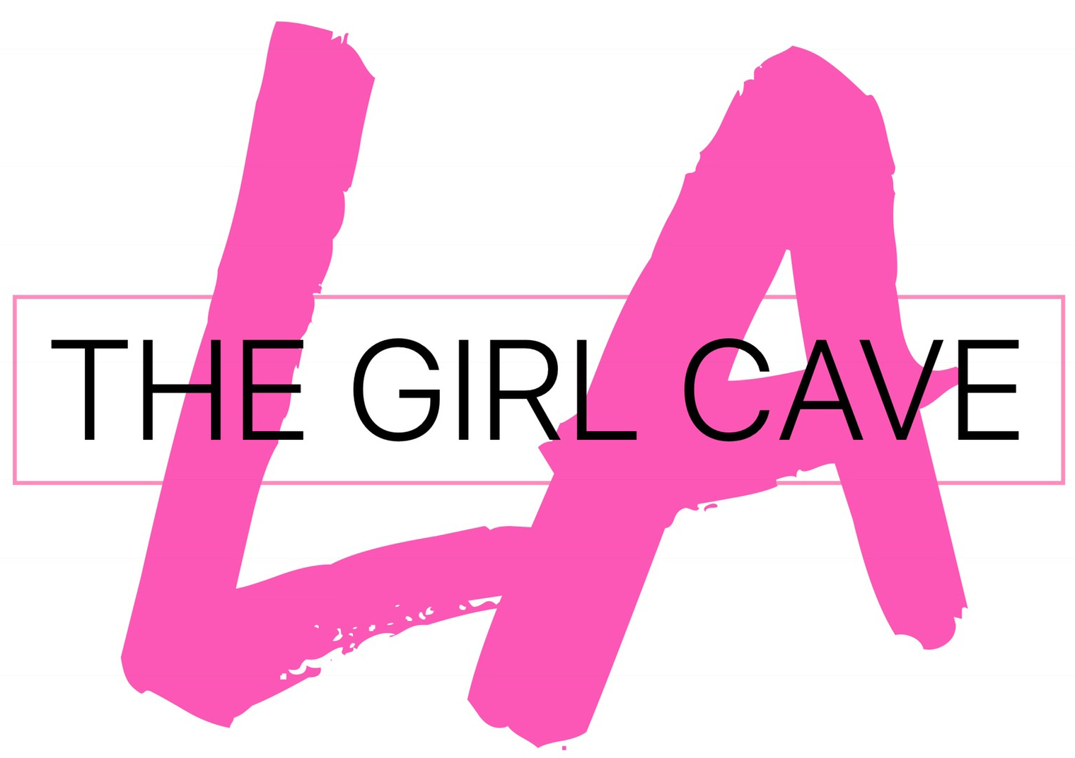 The Girl Cave LA 