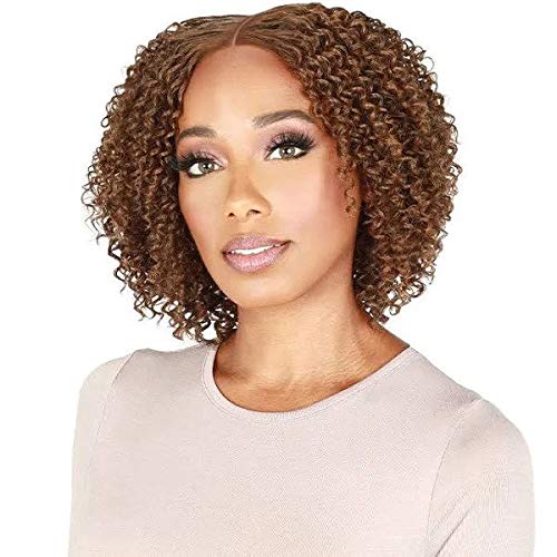 ZURY SIS SYNTHETIC NATURALI STAR LACE FRONT WIG NAT-FT LACE H DAY