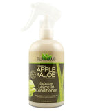 Taliah Waajid Green Apple & Aloe Nutrition Leave-In Conditioner 12oz