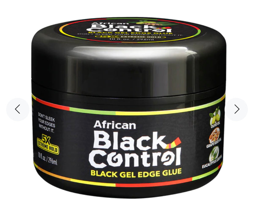 African Black Control