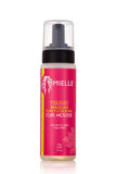 Mielle Babassu Curly Cocktail Curl Mousse