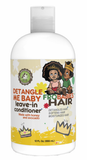 Fro Babies Hair Detangle Me Baby Leave-In Conditioner