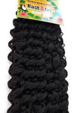 RastAfri’s Bora Bora Curl Crochet Hair