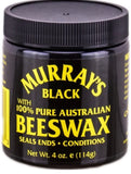 Murray’s Beeswax Black