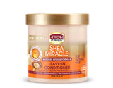 African Pride Shea Miracle Leave in-Conditioner