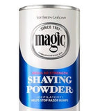 SoftSheen-Carson Magic Shaving Powder