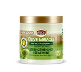 African Pride Olive Miracle - Strengthening Treatment