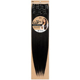 Zury Natural Dream Clip On Extensions