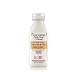 Creme of Nature Butter Blend & Flaxseed Shampoo