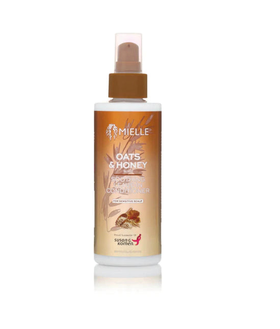 Mielle Oats and Honey Leave in - Conditioner