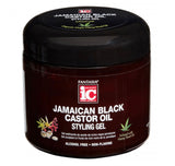 Fantasia IC Jamaican Black Castor Styling Gel