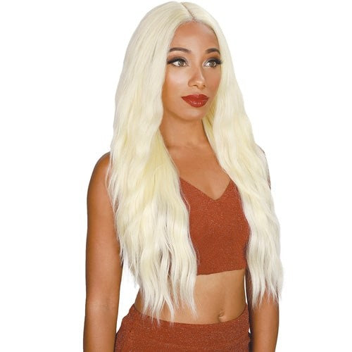 Zury Sis Slay Synthetic Lace Front Wig - Slay Lace H Mai