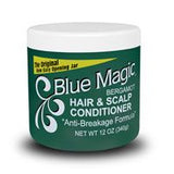 Blue Magic Grease