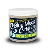 Blue Magic Grease