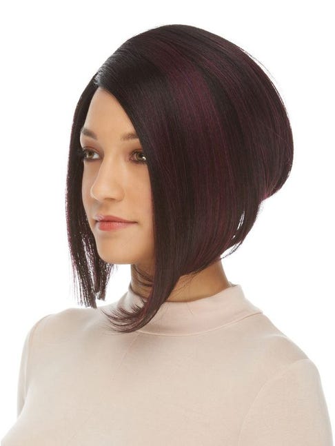 Ava Lace Front Wig