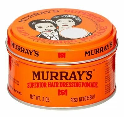 Murray's Superior Hair Dressing Pomade