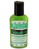 Hollywood Beauty Essential Oils