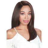 Zury Sis Synthetic Slay Virgin Touch Lace Front Wig – Fia